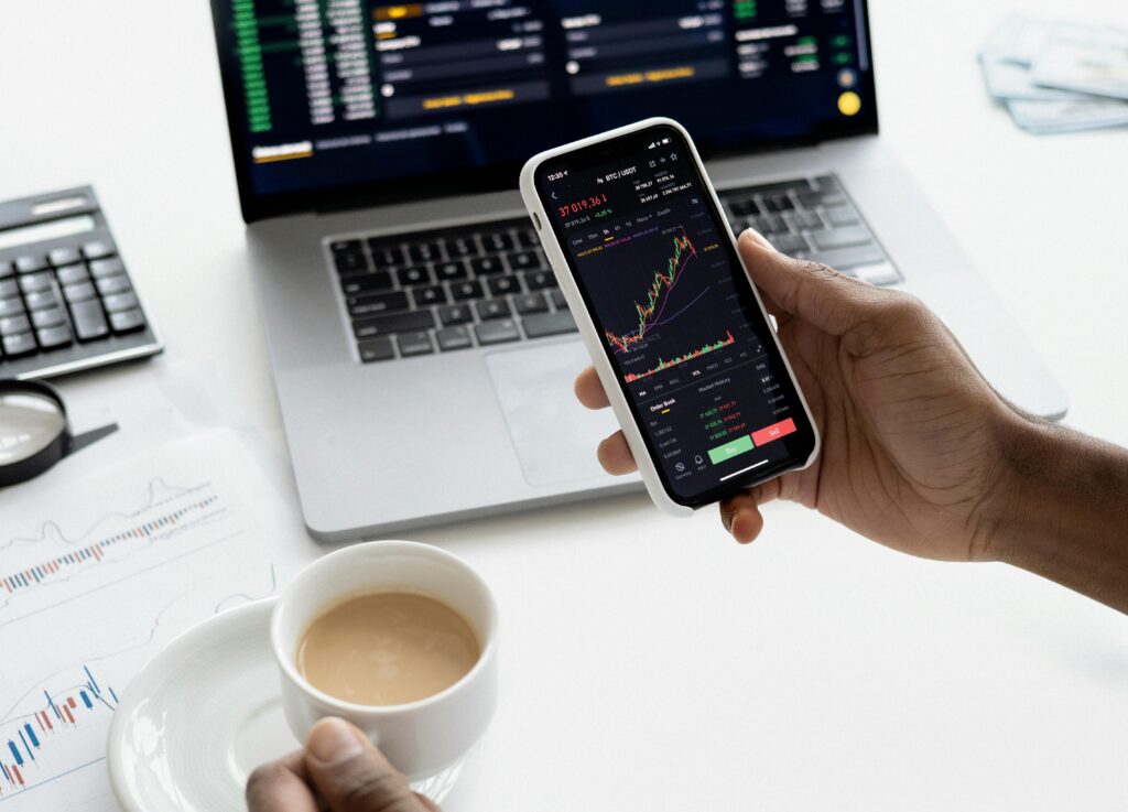 Fonds d’investissements